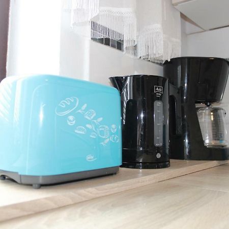 Holiday House Huszar パルンドルフ エクステリア 写真